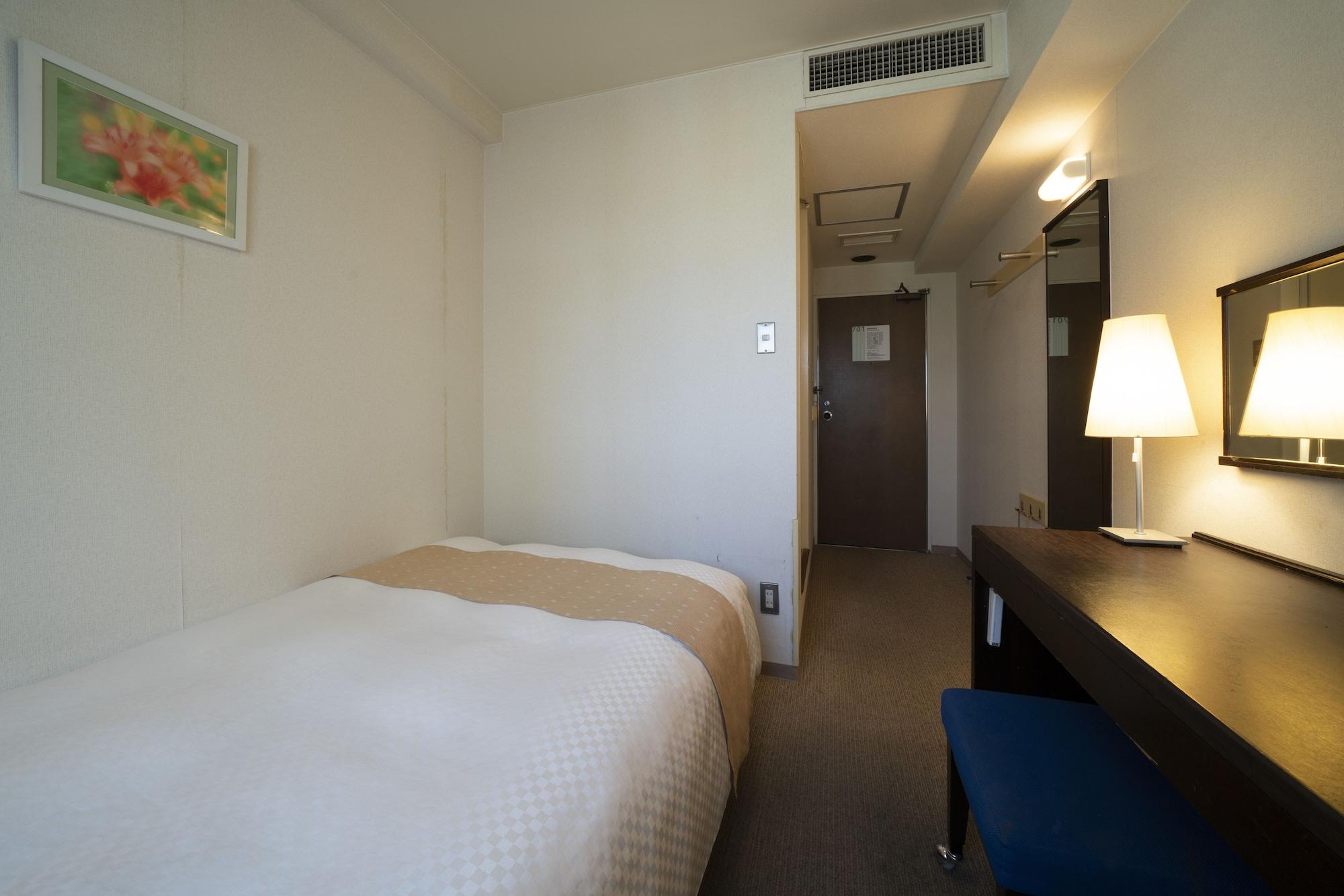 Hotel S-Plus Nagoya Sakae Exterior foto