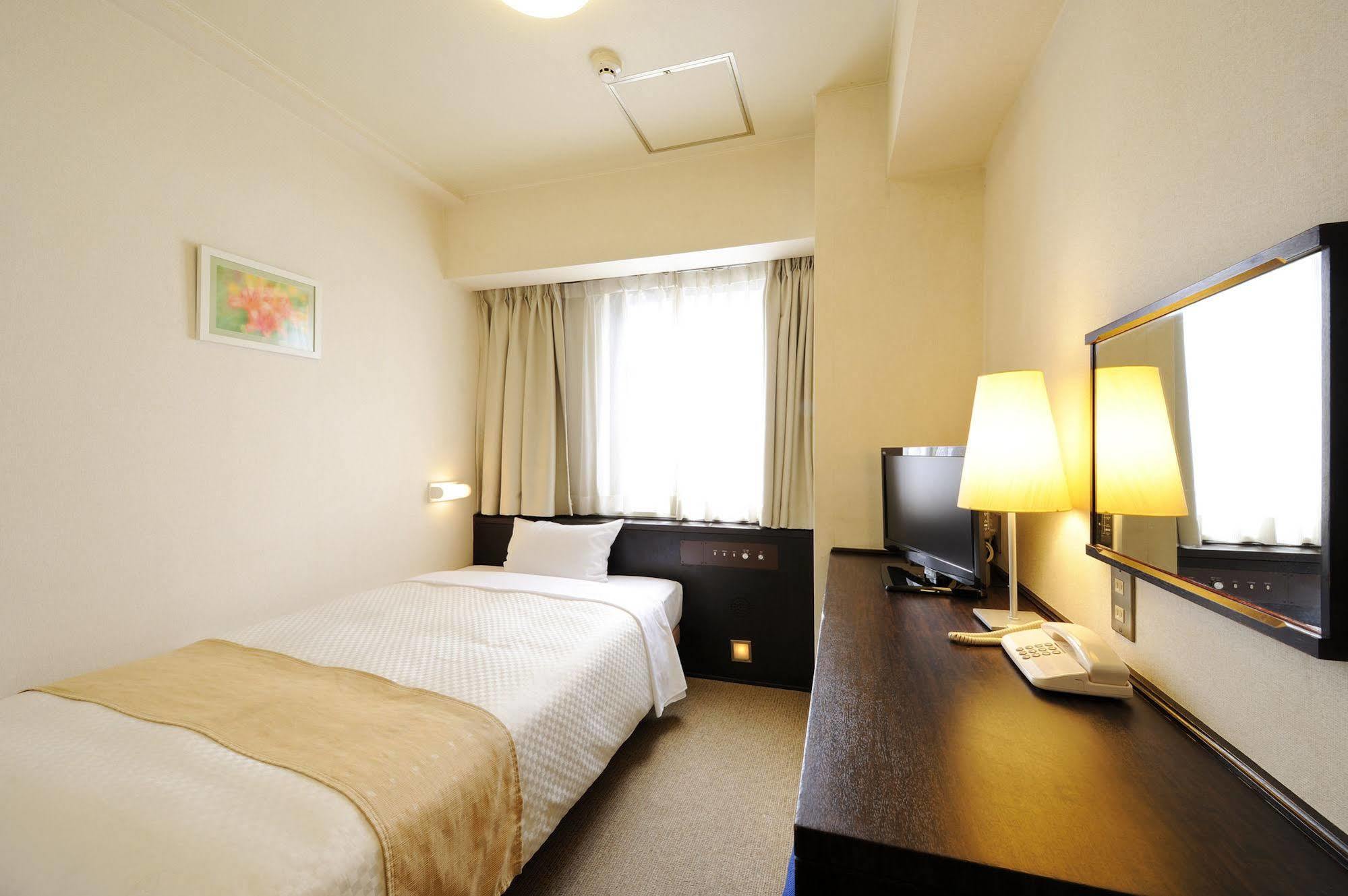 Hotel S-Plus Nagoya Sakae Exterior foto