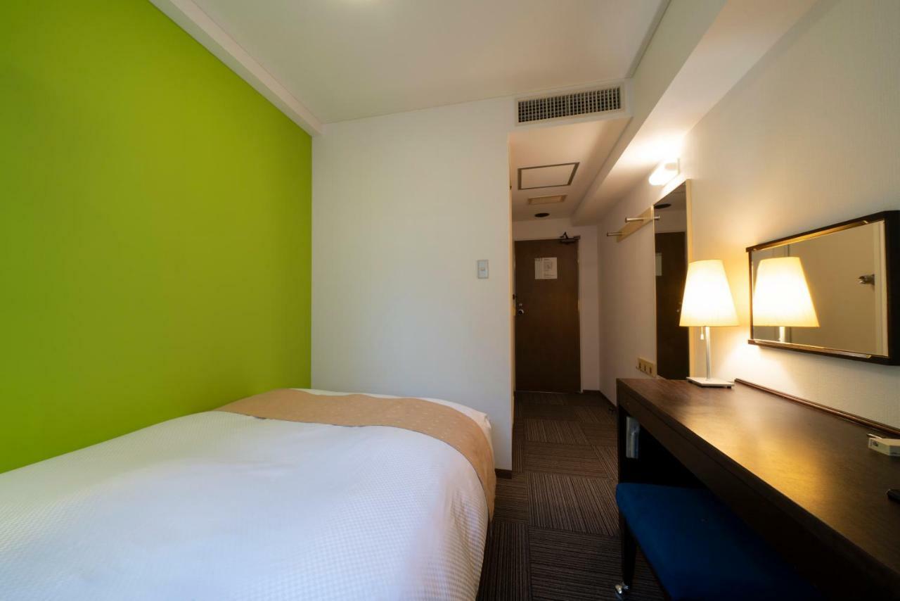 Hotel S-Plus Nagoya Sakae Exterior foto